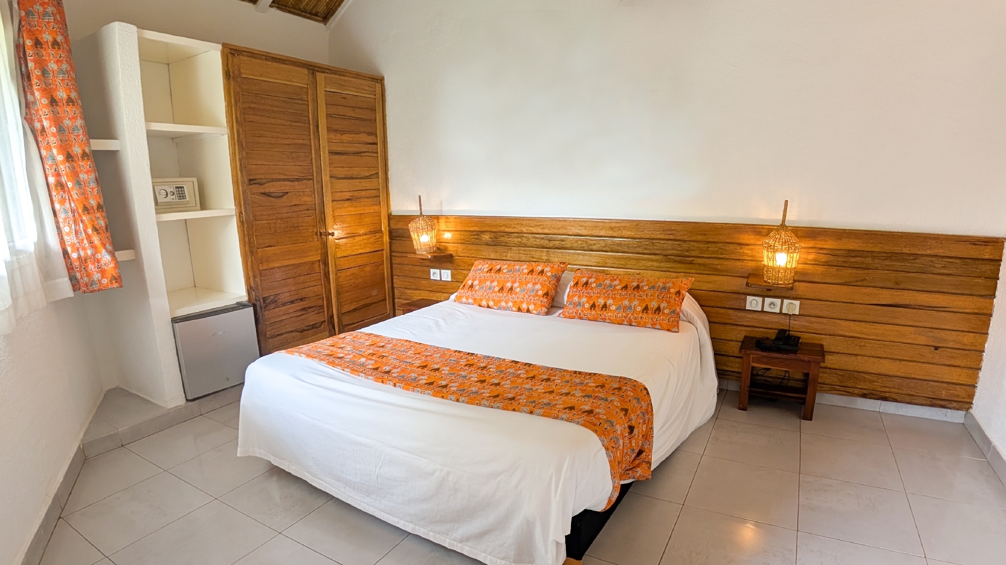 Chambre Club Saly Vue Mer