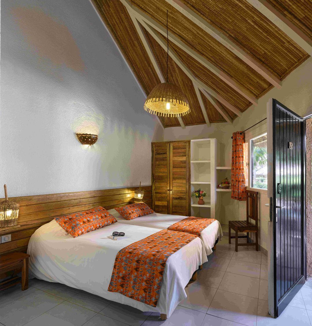 Chambre Club Saly