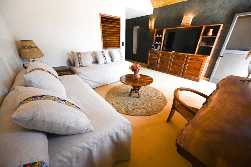 Suite Royale Saly